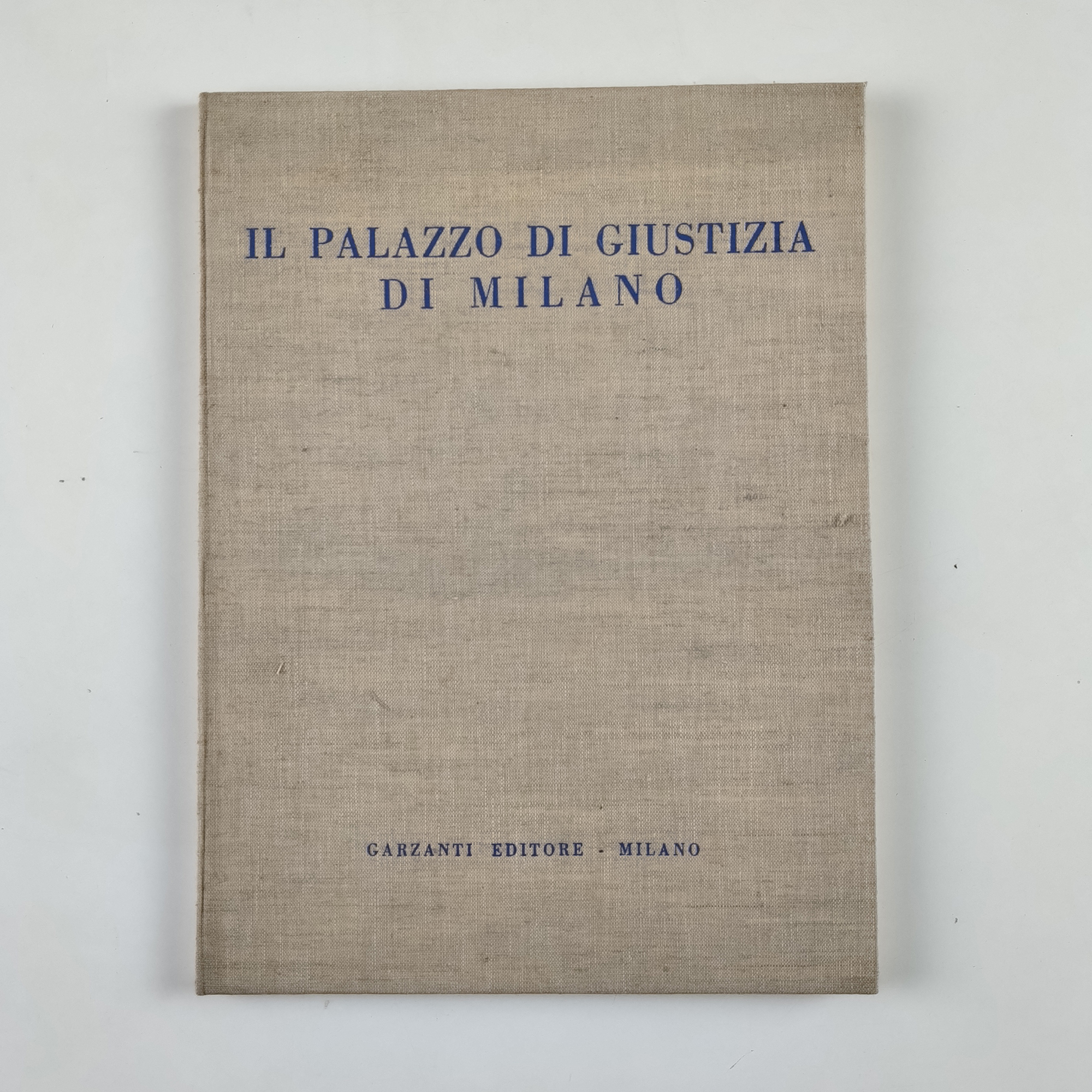 di mano in mano libri architettura anni '30